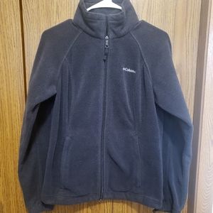 Columbia Sportswear Zip-up